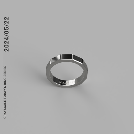 2024/5/22  [TODAY’S RING SERIES]　Revival 2026