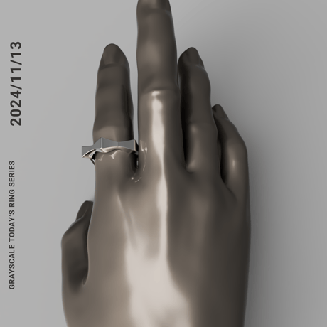 2024/11/13  [TODAY’S RING SERIES]　Revival 2025