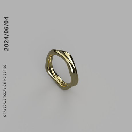 2024/6/4  [TODAY’S RING SERIES]　Revival 2026