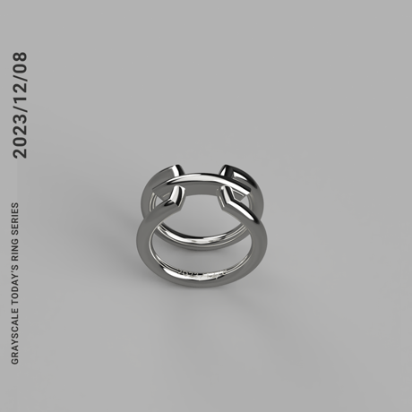 2023/12/8  [TODAY’S RING SERIES]　Revival 2025