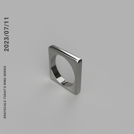2023/7/11  [TODAY’S RING SERIES]　Revival 2025
