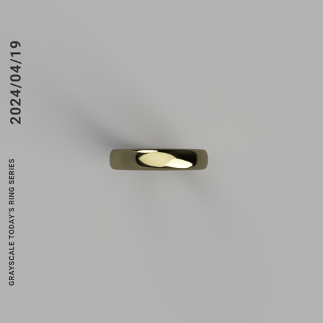 2024/4/19  [TODAY’S RING SERIES]　Revival 2026