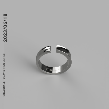 2023/6/18  [TODAY’S RING SERIES]　Revival 2026