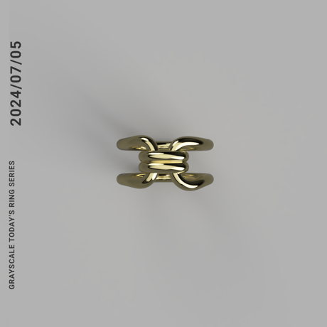 2024/7/5  [TODAY’S RING SERIES]　Revival 2026