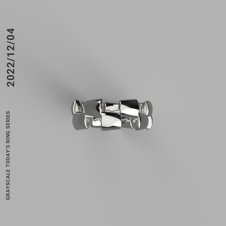 2022/12/04  [TODAY’S RING SERIES]　Revival 2025