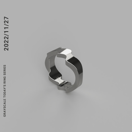 2022/11/27  [TODAY’S RING SERIES]　Revival 2025