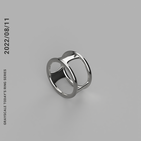 2022/8/11  [TODAY’S RING SERIES]　Revival 2025