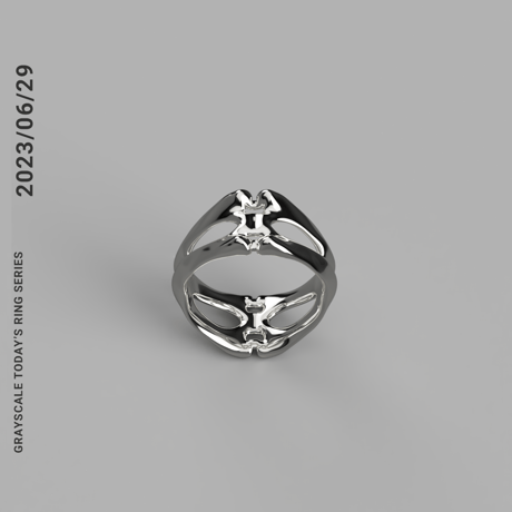 2023/6/29  [TODAY’S RING SERIES]　Revival 2026