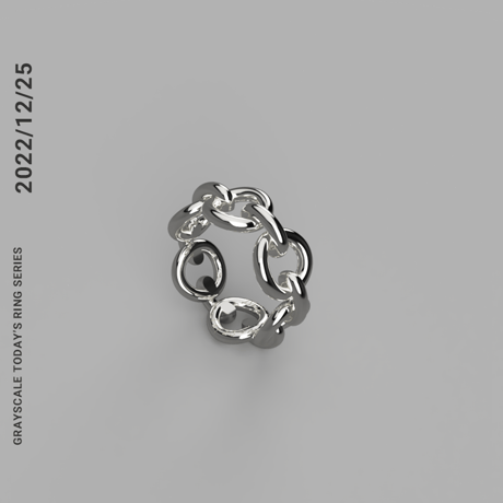 2022/12/25  [TODAY’S RING SERIES]　Revival 2025