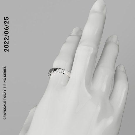 2022/6/25  [TODAY’S RING SERIES]　Revival 2026