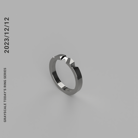 2023/12/12  [TODAY’S RING SERIES]　Revival 2025