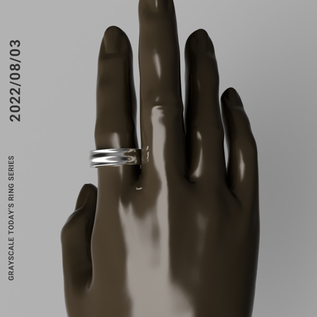 2022/8/3  [TODAY’S RING SERIES]　Revival 2026
