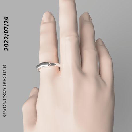2022/7/26  [TODAY’S RING SERIES]　Revival 2026
