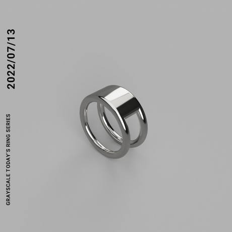 2022/7/13  [TODAY’S RING SERIES]　Revival 2026