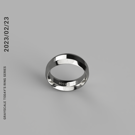 2023/2/23  [TODAY’S RING SERIES]　Revival 2026