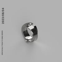 2023/8/4  [TODAY’S RING SERIES]　Revival 2026