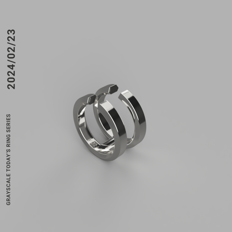 2024/2/23  [TODAY’S RING SERIES]　Revival 2026