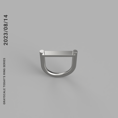 2023/8/14  [TODAY’S RING SERIES]　Revival 2025