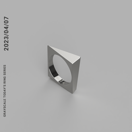 2023/4/7  [TODAY’S RING SERIES]　Revival 2026
