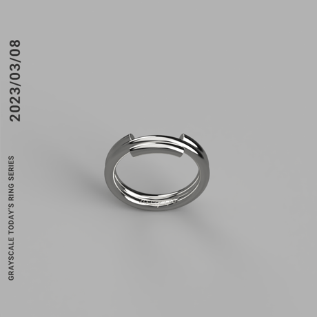 2023/3/8  [TODAY’S RING SERIES]　Revival 2026