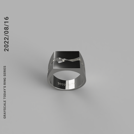 2022/8/16  [TODAY’S RING SERIES]　Revival 2025