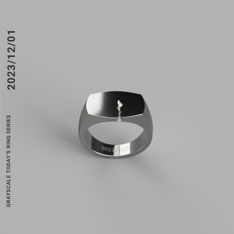 2023/12/1  [TODAY’S RING SERIES]　Revival 2025