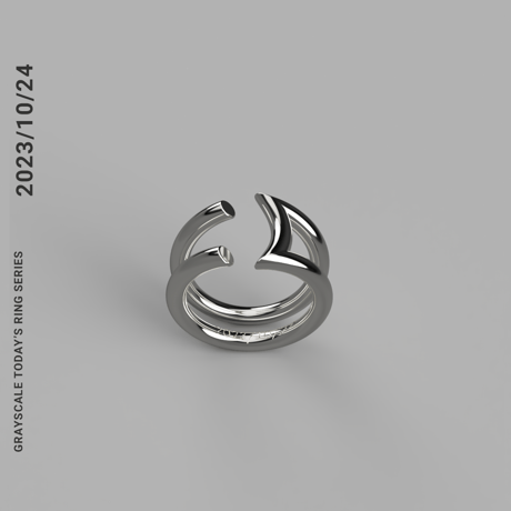 2023/10/24  [TODAY’S RING SERIES]　Revival 2025