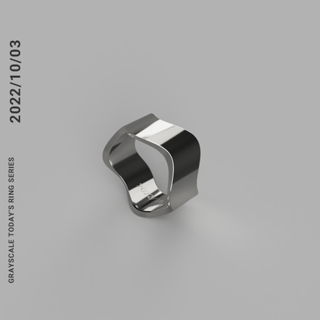 2022/10/3  [TODAY’S RING SERIES]　Revival 2025