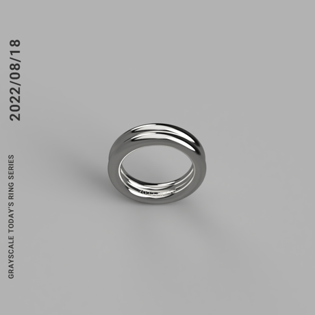 2022/8/18  [TODAY’S RING SERIES]　Revival 2025