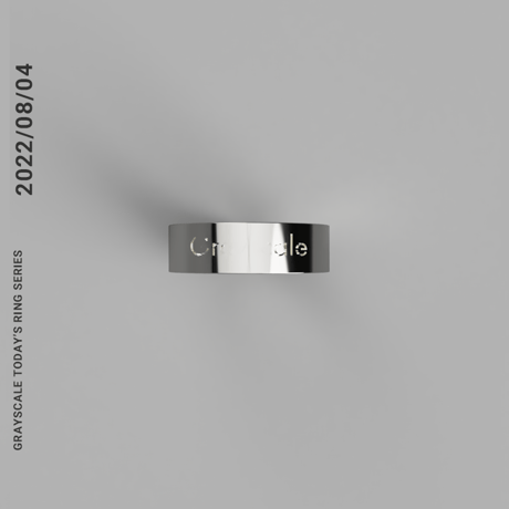 2022/8/4  [TODAY’S RING SERIES]　Revival 2026