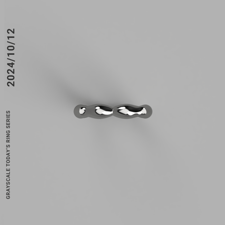 2024/10/12  [TODAY’S RING SERIES]　Revival 2025