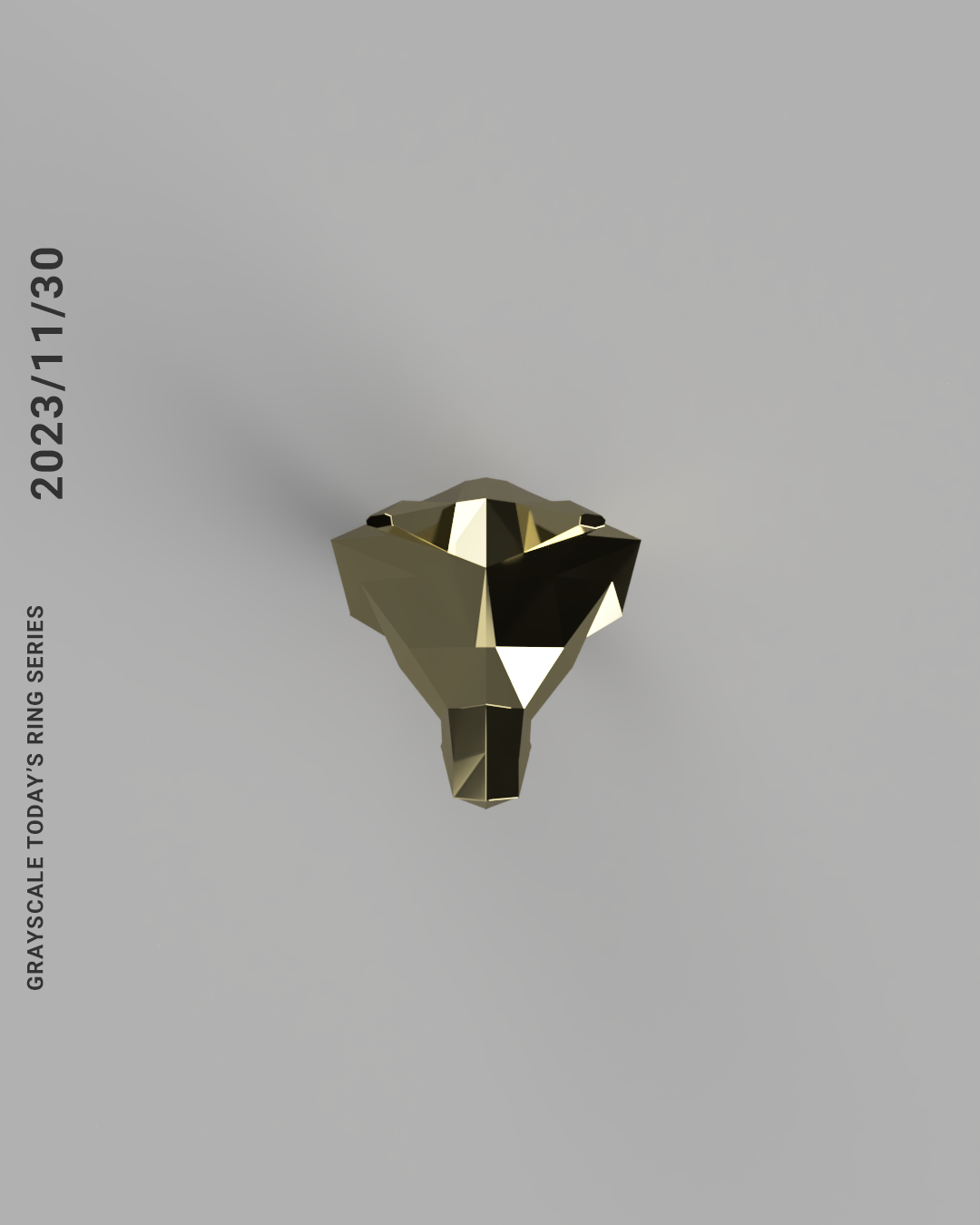 2023/11/30 [TODAY'S RING SERIES] Revival 2025