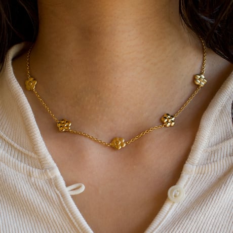 Grayscale ウルフネックレス45cm Grayscale ウルフネックレス45cm CATEGORY Necklace | Grayscale