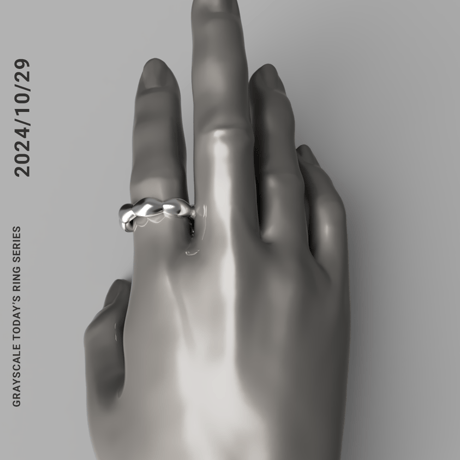 2024/10/29  [TODAY’S RING SERIES]　Revival 2025