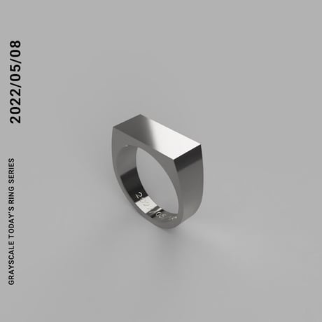 2022/5/8 [TODAY’S RING SERIES]　Revival 2026