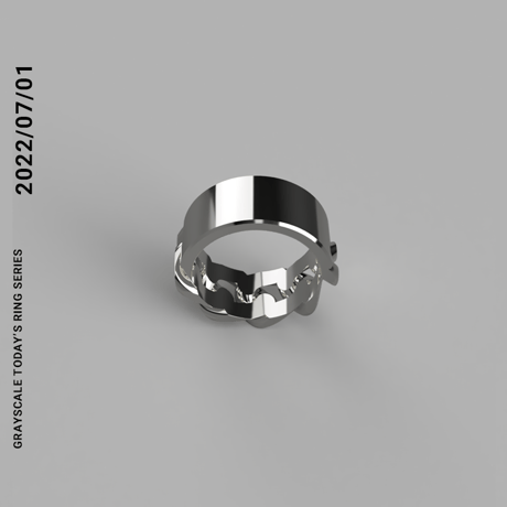 2022/7/1  [TODAY’S RING SERIES]　Revival 2026