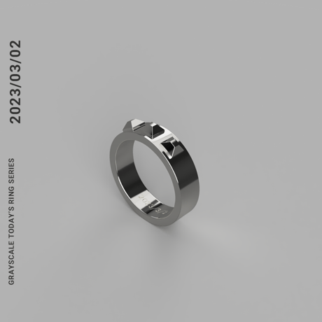 2023/3/2  [TODAY’S RING SERIES]　Revival 2026