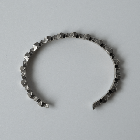 Fragment Bangle - b0004