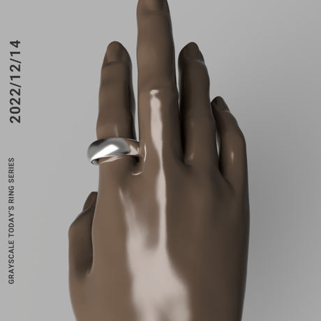 2022/12/14  [TODAY’S RING SERIES]　Revival 2025