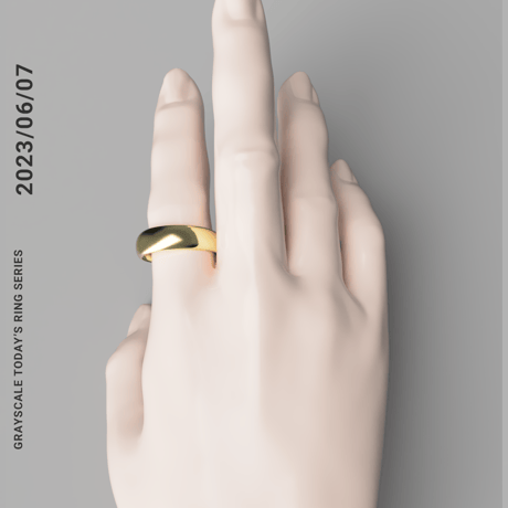 2023/6/7  [TODAY’S RING SERIES]　Revival 2026