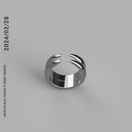 2024/2/28  [TODAY’S RING SERIES]　Revival 2026
