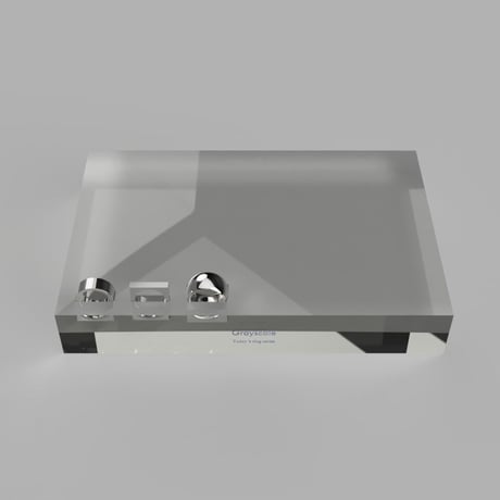 ［TODAY’S RING SERIES］リングブロック