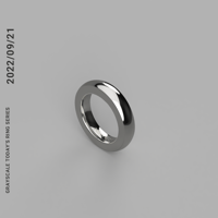 2022/9/21  [TODAY’S RING SERIES]　Revival 2026