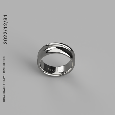 2022/12/31  [TODAY’S RING SERIES]　Revival 2025