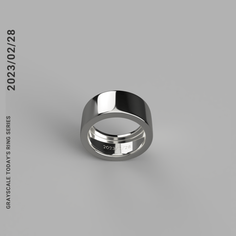 2023/2/28  [TODAY’S RING SERIES]　Revival 2026