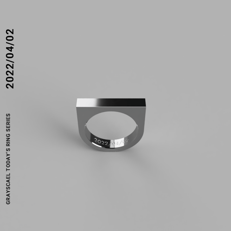 2022/4/2 [TODAY’S RING SERIES]　Revival 2026