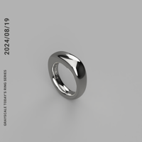 2024/8/19  [TODAY’S RING SERIES]　Revival 2026