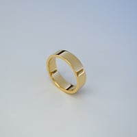 S42-YG   [ Wedding Ring ]