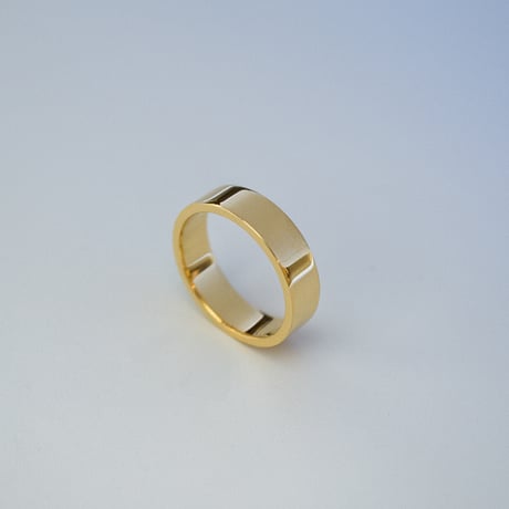 S42-YG   [ Wedding Ring ]