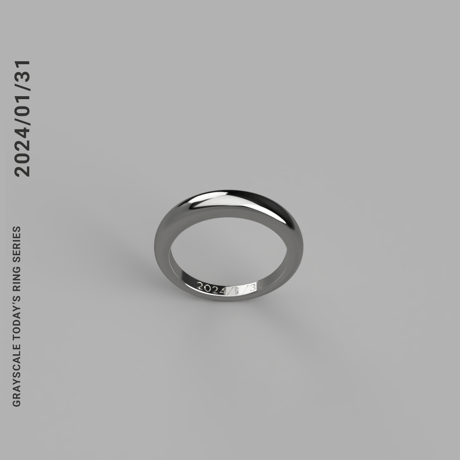 2024/1/31  [TODAY’S RING SERIES]　Revival 2026